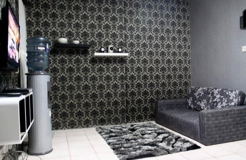 Jakarta Apartment | Apartemen Mediterania Garden by Netty