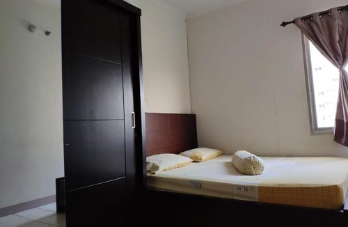 Jakarta Apartment | apartemen mediterania garden 1 tanjung duren