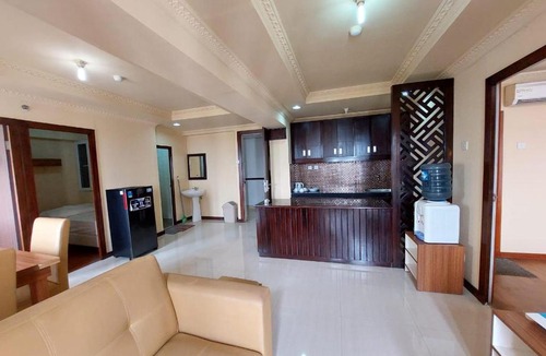Pekayon Jaya House | Apartemen Mutiara Bekasi by Gemilang Room