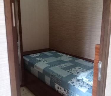 Arcamanik Apartment | Apartemen Panoramic by Dio Property