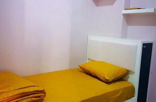 East Jakarta Apartment | Apartemen Sentra Timur