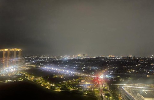 Bumi Serpong Damai Apartment | APARTEMEN SKY HOUSE BSD