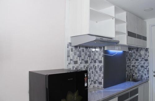 Biringkanya Apartment | Apartemen Skylounge Makassar