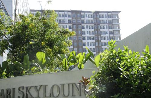 Biringkanya Apartment | Apartemen Skylounge Makassar