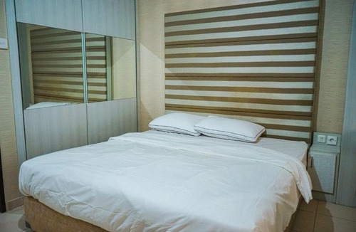 Laweyan Apartment | Apartemen Solo Center Point
