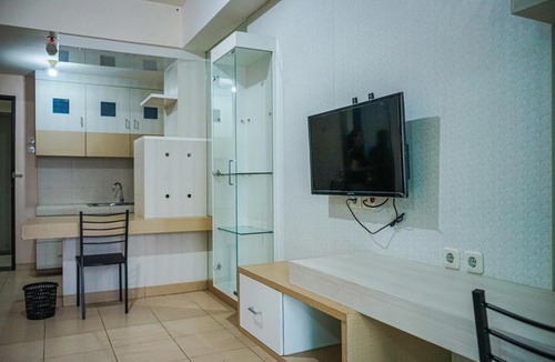 Laweyan Apartment | Apartemen Solo Center Point