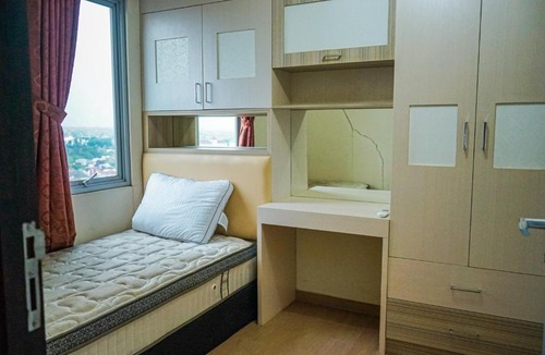 Laweyan Apartment | Apartemen Solo Center Point