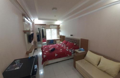 Dinoyo Apartment | Apartemen Suhat Ely Penthouse