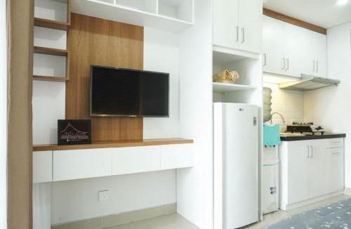 Pogung Lor Apartment | Apartemen Taman Melati Yogyakarta Sinduadi by ArFe Room