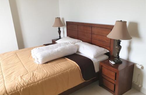 Braga Apartment | Apartemen Tera Residence