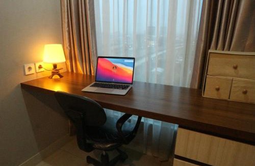 Bekasi Apartment | Apartemen The Springlake Summarecon by Cheapinn