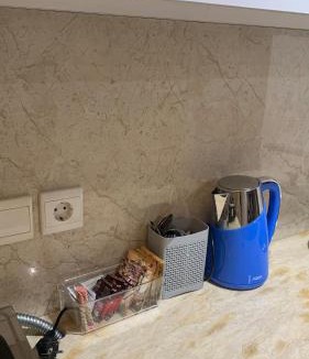 Catur Tunggal Apartment | Apartemen Uttara with Mountain View City Center