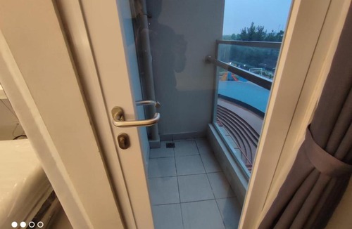 Serpong Apartment | Apartement Amazana BSD serpong by Lucky