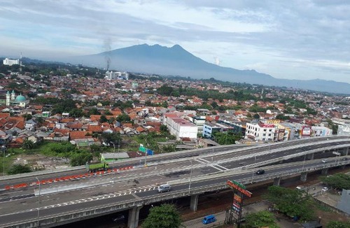 Bogor Hotel | Apartement Bogor Valley (Rra1)