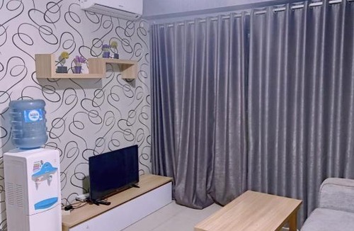 Cimahi Apartment | apartement gateway pasteur by norton