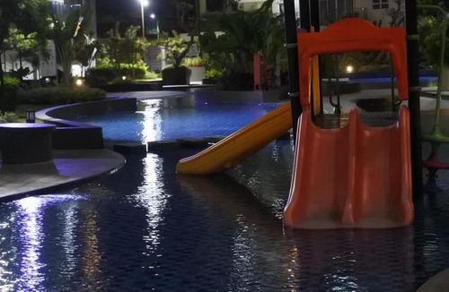Cimahi Apartment | apartement gateway pasteur by norton