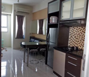 Surabaya Apartment | Apartement PP (khusus)