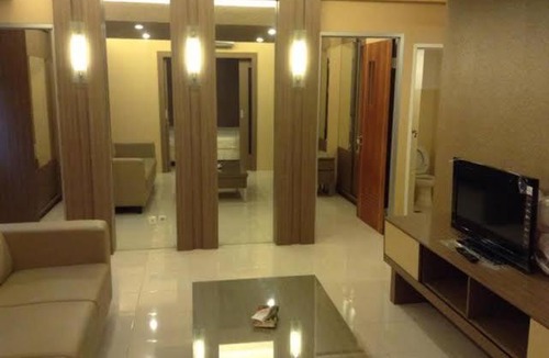 Surabaya Apartment | Apartement PP (khusus)