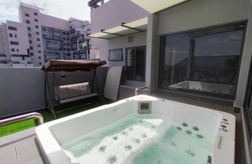 Taman Melaka Raya Apartment | Aparthotels in Melaka, Malaysia