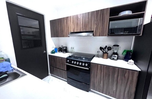 Puerto Juarez Apartment | Apartment 15 min. from 5th Ave. in Playa del Carmen ideal for a whole family!
