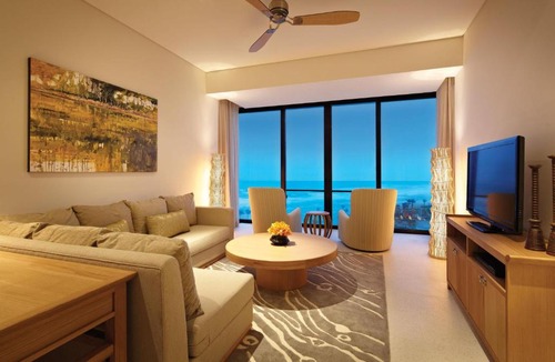 Ngu Hanh Son Apartment | Apartment 2 BR ocean view by Hyatt Da Nang- Free pick up airport