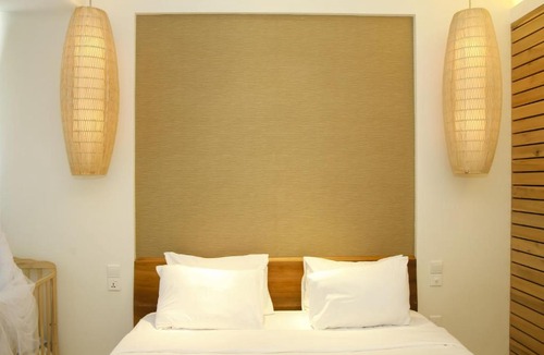 Ngu Hanh Son Apartment | Apartment 2 BR ocean view by Hyatt Da Nang- Free pick up airport