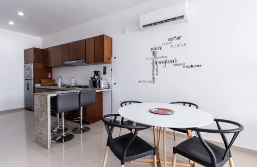 Zona Dorada Apartment | Apartment 2 minutes from the beach by Gpsrentas