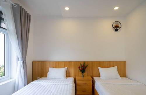 Da Lat Apartment | Apartment 2Bedrooms in Do Gia Bao Villas