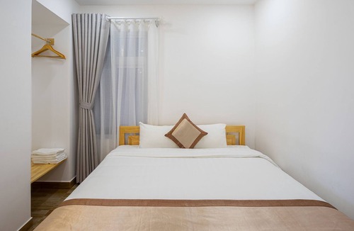 Da Lat Apartment | Apartment 2Bedrooms in Do Gia Bao Villas