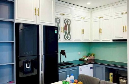 Le Chan Apartment | Apartment 419 Tulip Hoang Huy Commerce apartment