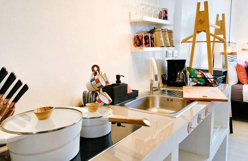 China Town Apartment | Apartment ∙ 5 bedrooms ∙ 15 guests