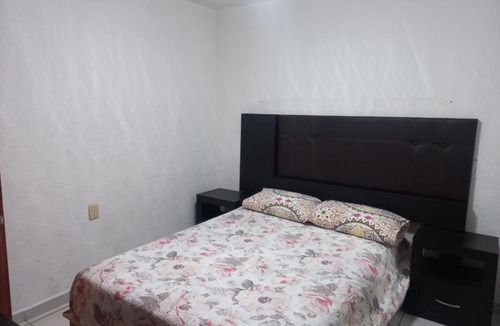 Venustiano Carranza Apartment | Apartment bello y tranquilo