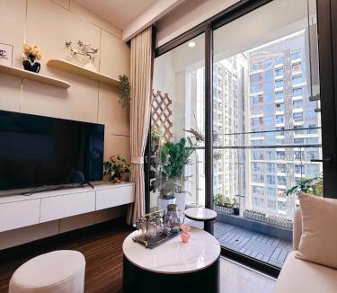Mang Yang Apartment | Apartment Cao Cấp M1 Masterise Ocean Park 1