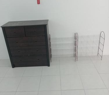 Hulu Kinta Apartment | Apartment Casa Klebang 2