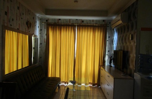 Kelapa Gading Barat Apartment | Apartment City Home at Moi Kelapa Gading