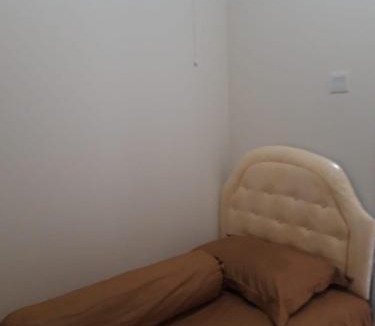 Rawasari Apartment | Apartment comfy 2 BR Nerine