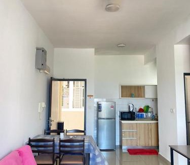 Nilai Apartment | Apartment Deluxe Mesahill - by Faizana Homes