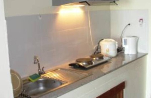 Plai Laem Apartment | Apartment/flat - Koh samui