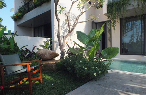 Cam Thanh Apartment | Apartment for 2 people on 1st floor with 1 room and 1 bathroom -Hoi An Lifestyle