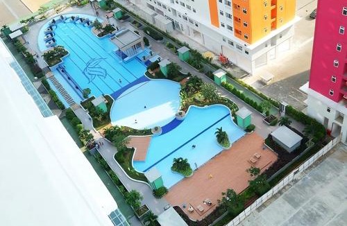 Rawasari Apartment | Apartment Full Furnished at Green Pramuka City by Pergiterusindonesia