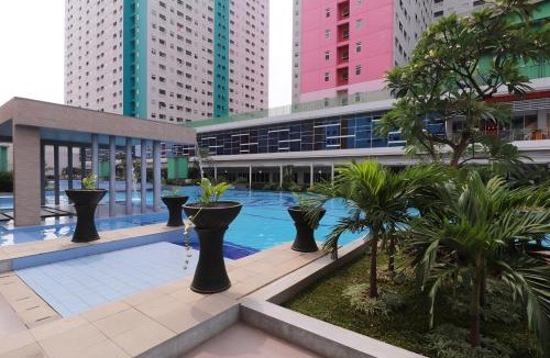 Rawasari Apartment | Apartment Full Furnished at Green Pramuka City by Pergiterusindonesia