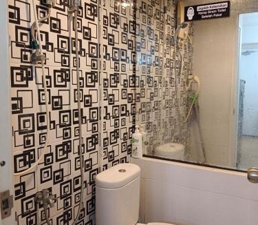 Rawasari Apartment | Apartment Full Furnished at Green Pramuka City by Pergiterusindonesia
