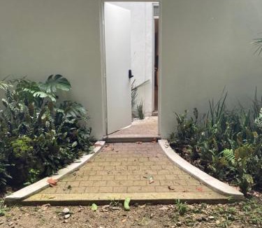 El Carrizal Apartment | Apartment in Briones, Coatepec, Veracruz