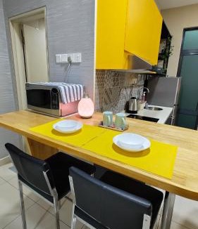 Ulu Kelang Apartment | Apartment in Kuala Lumpur Liberty Arc Ampang