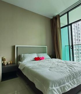 Ulu Kelang Apartment | Apartment in Kuala Lumpur Liberty Arc Ampang