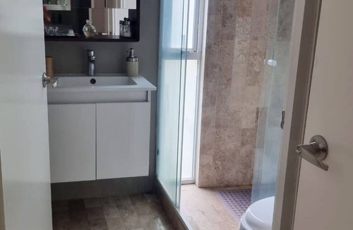 Santa Maria la Ribera Apartment | Apartment in front of the park