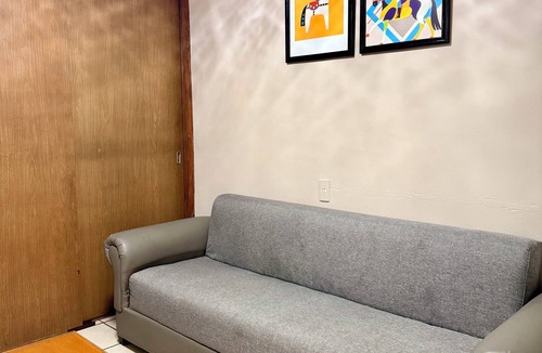 Morelia Apartment | Apartment in the center of the river