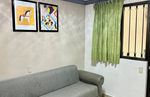 Morelia Apartment | Apartment in the center of the river