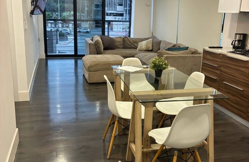 Tijuana Apartment | Apartment in Zona Rio | Vista al Campestre | 2 Estac