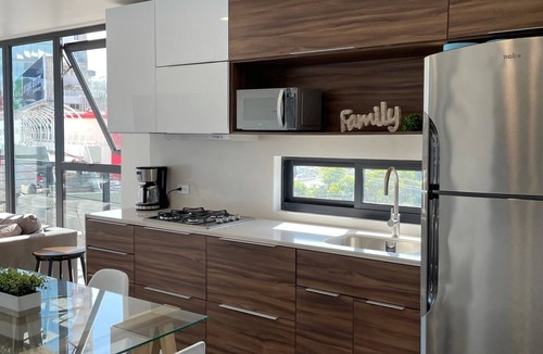 Tijuana Apartment | Apartment in Zona Rio | Vista al Campestre | 2 Estac